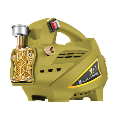 New China-chic automatic car wash for sale portable high pressure gasket machine foam cleaner
