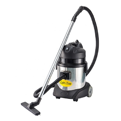 Wireless Industrial Car Porcelain Water Filtered Wet Dry Vacuum Cleaner Robot Motor Radio